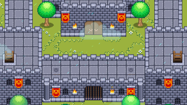 RPG Maker MV - Fantasy Dreamland - Traveler Pack