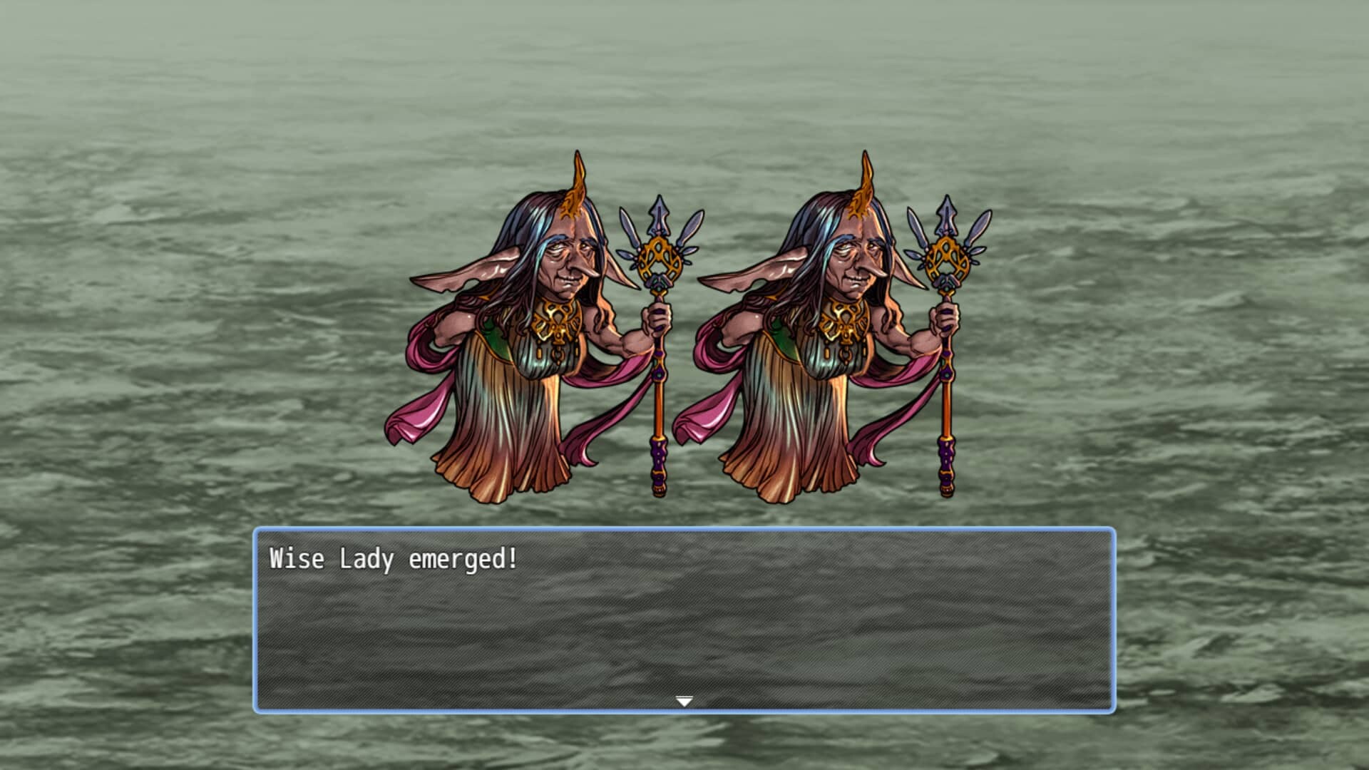 RPG Maker MV - Seraph Circle Monster Pack 4 Featured Screenshot #1