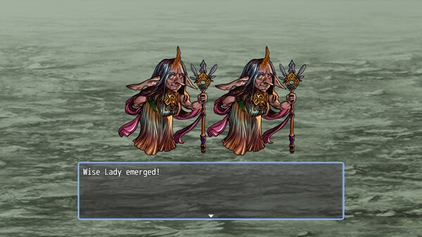 RPG Maker MV - Seraph Circle Monster Pack 4