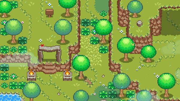 RPG Maker MZ - Fantasy Dreamland - Traveler Pack