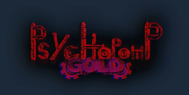Psychopomp GOLD video 1
