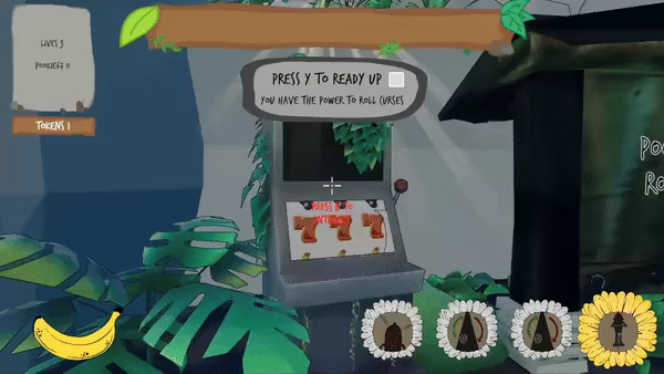 Banana Blitz video 1