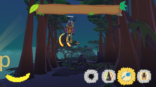 Скриншот из Banana Blitz