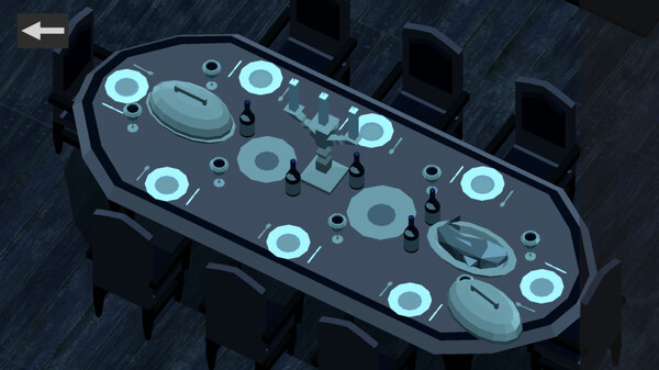 The Apus: Escape room screenshot 5