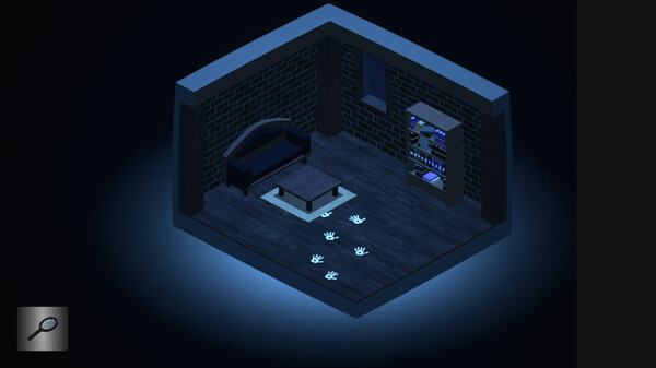 The Apus: Escape room screenshot 6