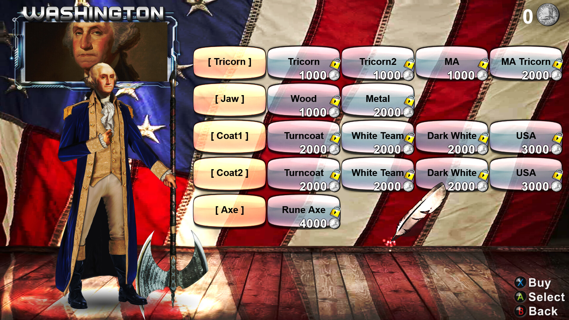 Presidential Beatdown screenshot #8