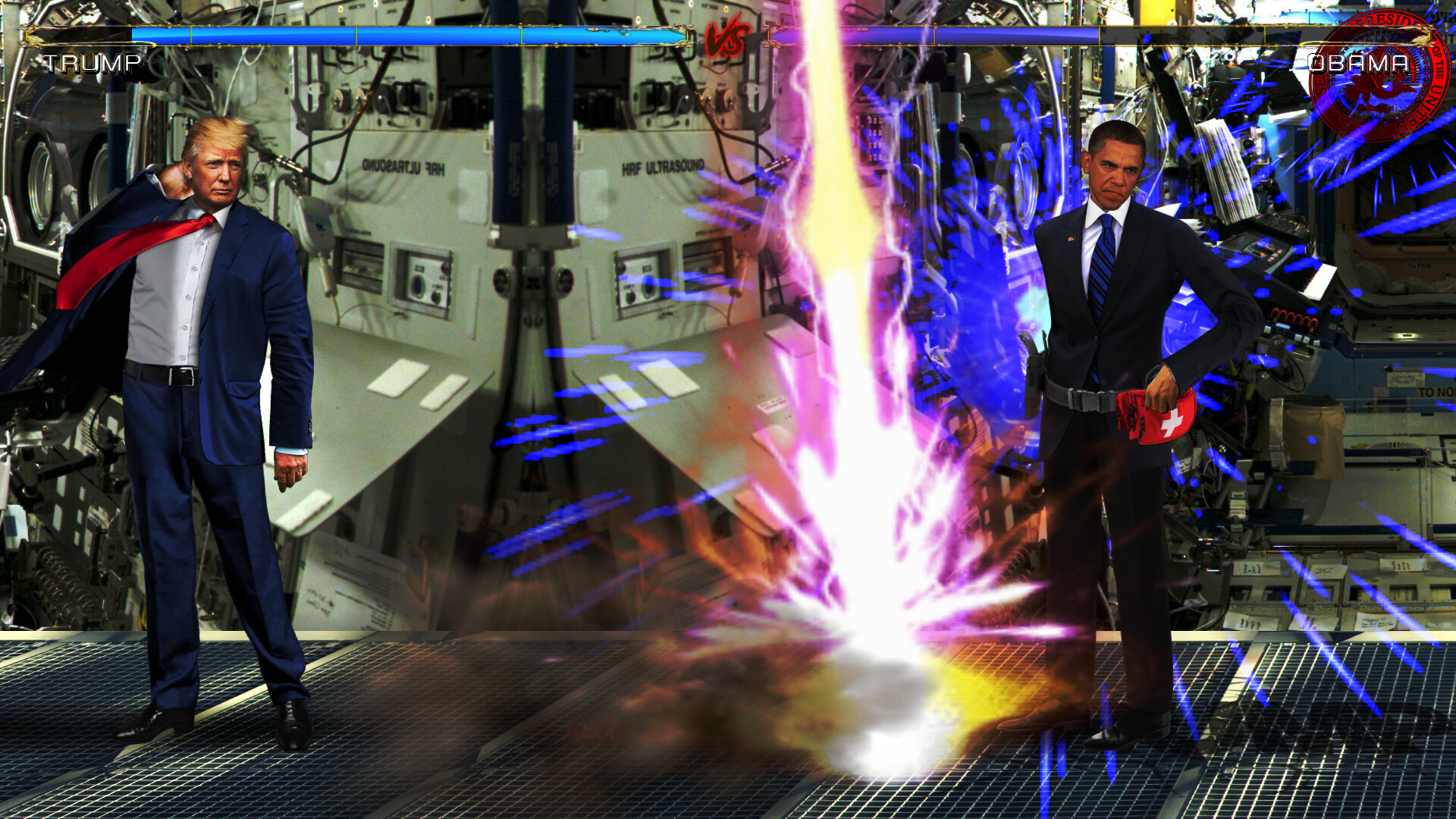 Presidential Beatdown screenshot #14