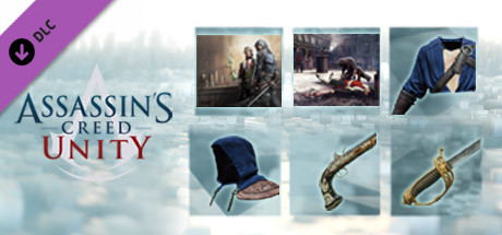 Secrets of the Revolution banner image