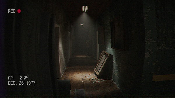 Below, Rusted Gods Demo