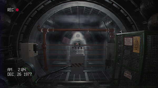 Below, Rusted Gods Demo