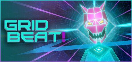 GRIDbeat! banner image