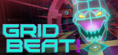 GRIDbeat! Header Image