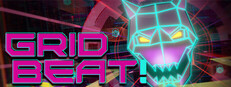 GRIDbeat! Small Capsule Image