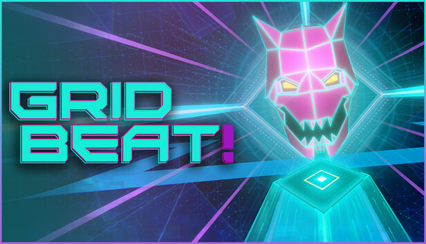 GRIDbeat! on Steam