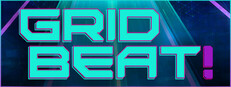 GRIDbeat! game cover