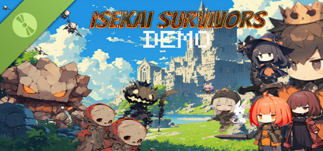 Steam thumbinal