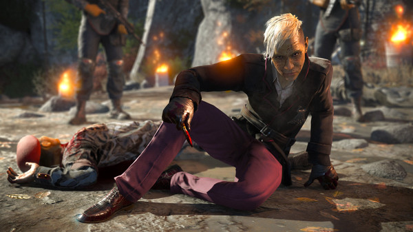 Far Cry® 4 Season Pass