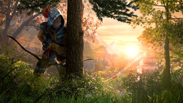 Far Cry® 4 Season Pass