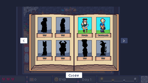 The Forbidden Flask game for windows Pc 1