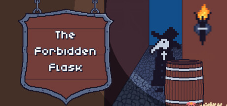 The Forbidden Flask
