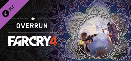 Far Cry® 4 – Overrun cover image