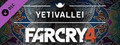 Far Cry® 4 Valley of the Yetis