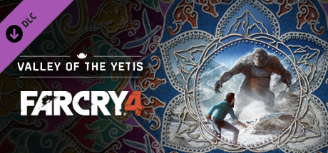 Far Cry® 4 Valley of the Yetis banner image