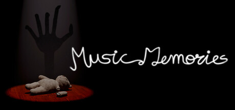 Music Memories banner