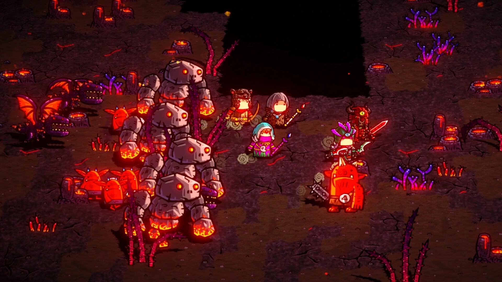 Zack Hero screenshot #3