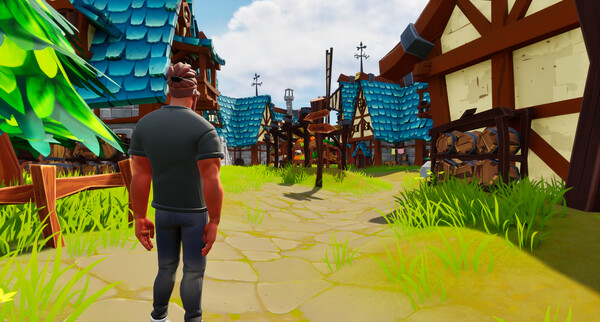 Path Of Balls screenshot 1