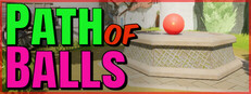 Path Of Balls