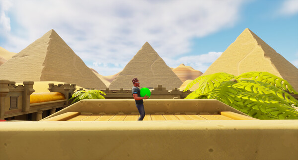 Screenshot media
