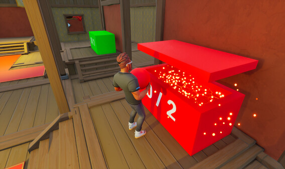 Path Of Balls screenshot 2