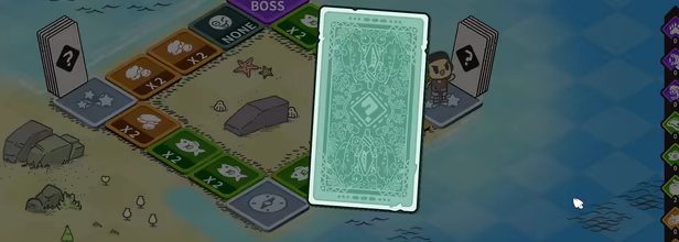 Cast Dice Away video 3