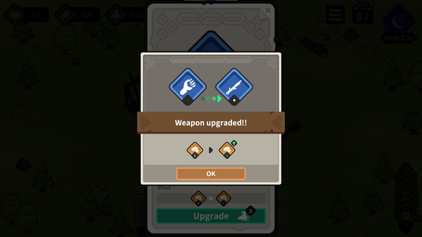 Cast Dice Away screenshot 5