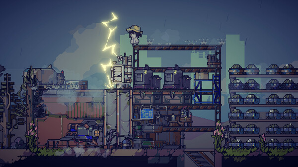 Doloc Town DEMO