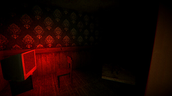 Скриншот из Abode: Definitive Edition
