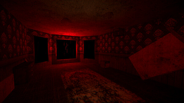 Скриншот из Abode: Definitive Edition