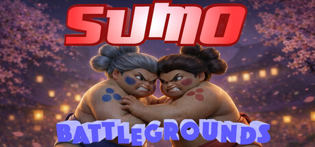 Sumo Battlegrounds