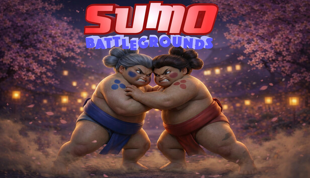 Sumo Battlegrounds