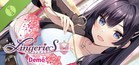 LingerieS / ランジェリーズ Demo cover art
