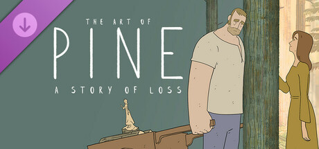 The Art of Pine: A Story of Loss banner image