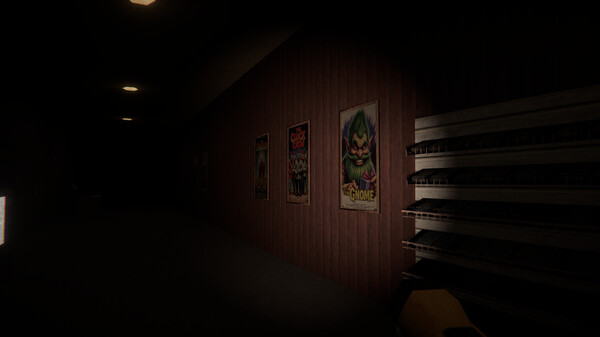 VHScape Demo screenshot 2