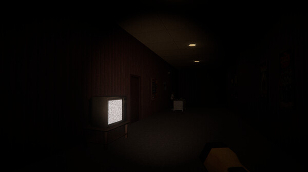 VHScape Demo screenshot 4