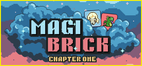 Magibrick:Chapter One  steam charts