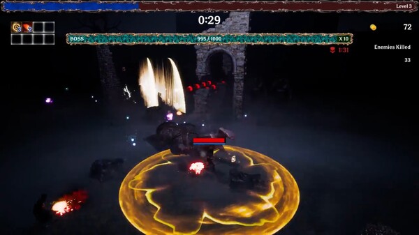 Sera Dion: Survivor.