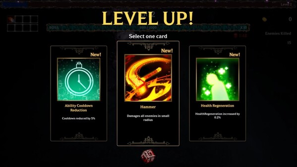 Sera Dion: Survivor.