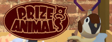 PRIZE ANIMALS