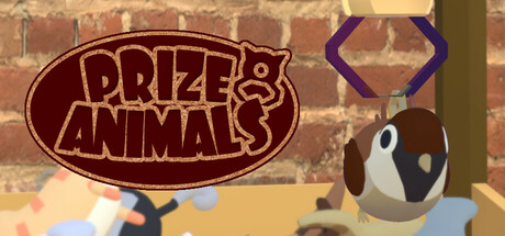 PRIZE ANIMALS steam charts