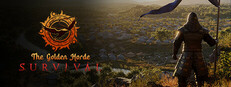 The Golden Horde: Survival